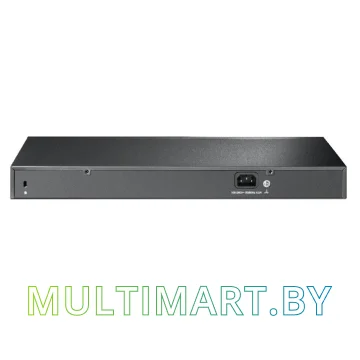 Коммутатор TP-Link TL-SL1218MP картинка 3